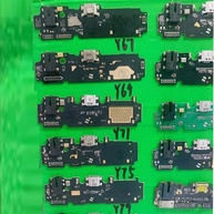 Conector Carregador Vivo: Peça de Reparo USB Flex - imagem 2