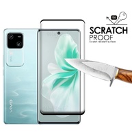Película Vivo V30: Proteção 4 em 1! - imagem 3