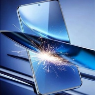 Película Vivo X200: Proteção Total e Fácil! - imagem 3