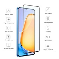 Película VIVO Y200/Z9 Turbo: Proteção 9H Antirrisco! - imagem 3