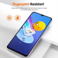Película VIVO Y72 5G: Proteção 9H Antirrisco - imagem 3