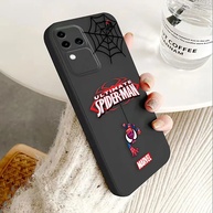Capinha Spider-Man VIVO: Proteção e Estilo! - imagem 2