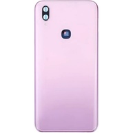 Tampa Traseira Vivo Z3i: Bateria Protegida! - imagem 2