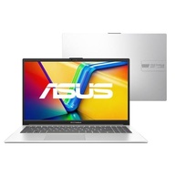 Notebook ASUS Vivobook Go 15, Intel Core i3 N305, 8GB, 256GB, W11 Home, Tela 15,60" FHD, Cool Silver - E1504GA-NJ434W - imagem 3