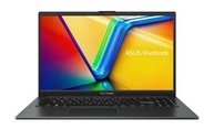 Notebook ASUS VivoBook Go, 15 AMD RYZEN 5 7520U, 8 GB, 256 GB SSD, W11 Home Tela 15,6" FHD, Mixed Black - E1504FA-NJ825W - imagem 5