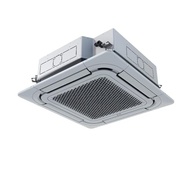 Ar Condicionado Split Cassete Inverter Vix 36000 BTU/h Frio – Potência e Eficiência em um Design Moderno - imagem 4