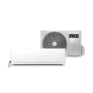 Ar Condicionado Split Hi Wall Vix 12000 BTU/h Frio 220V - Potência e Conforto Silencioso - imagem 2