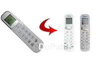 Controle Remoto Original Midea Liva Vize Prime RG36F/BGEF - Compatível com Ar Condicionado - imagem 3