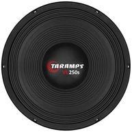 Alto Falante Taramps VL 250s 10" 4 Ohms: Graves Profundos para Seu Som Automotivo - imagem 2