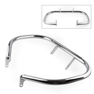 Protetor de Para-choque CNC Mallofusa para Suzuki Volusia VL800, Boulevard C50 e M50 (2001-2011) - imagem 1