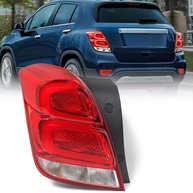 Lanterna Traseira LED Esquerda Chevy Trax 2017-2022 - VLINCAR OEM - imagem 1