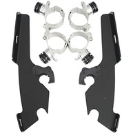 Kit de Montagem Memphis Shades MEB8982: Libere sua Kawasaki VN900C e Yamaha XVS650 com Facilidade! - imagem 2