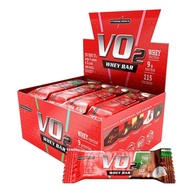 VO2 Whey Bar: Energia e Proteína em 12 Barras! - imagem 1