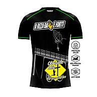 Camiseta Caminhoneiro Alienígena: Conforto e Estilo que Voam - imagem 1