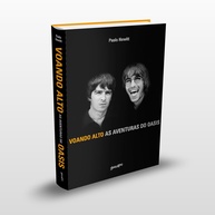 Oasis: Voando Alto - As Aventuras do Ícone do Rock Reveladas - imagem 1