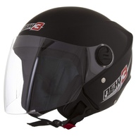 Capacete Atomic For Girls 60: Segurança e Estilo para Você Pilotar com Confiança! - imagem 3