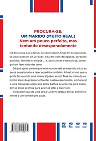 Esse é pra Casar: A Continuação Que Você Esperava do Romance de Luc e Oliver - imagem 3