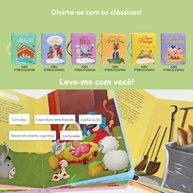 O Pequeno Príncipe: Leve Essa História Com Você! - imagem 2