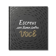 Escrevi um Livro Sobre Você: Presente Personalizado e Emocionante - imagem 2