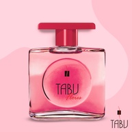 Tabu Flores: A Colônia Floral que Floresce em Você - imagem 2