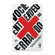 Você Entendeu Errado: Desvende a Bíblia - imagem 1