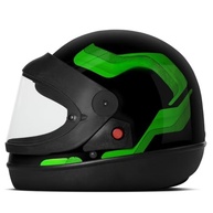 Capacete Moto Pro Tork Sport 788 Automático: Segurança e Estilo para Você! - imagem 5