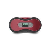Core Innovations Boombox Bluetooth Portátil: Som de Qualidade Onde Você Estiver! - imagem 1