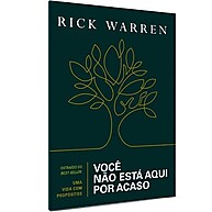 Você Não Está Aqui Por Acaso: Descubra Seu Propósito - imagem 1
