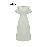 Vestido Lovito: Elegância Básica para Você! - imagem 2