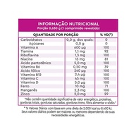 Lavitan Az Mulher: Vitamina Essencial para Você! - imagem 2