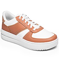 Tênis Lumiss Branco: Conforto e Estilo para Você! - imagem 2