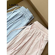 Calça Lovito: Conforto e Estilo para Você! - imagem 2