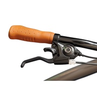 Blitz Terral 29: A Bike Ideal para Você! - imagem 2