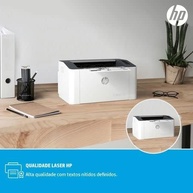 HP 107A: Impressora Laser Perfeita para Você! - imagem 2
