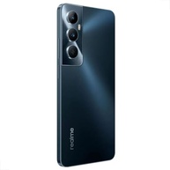 Smartphone Realme C65 4G 256GB 8GB RAM Preto: Desempenho e Armazenamento para Você! - imagem 4