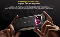 Ulefone Armor 27T Pro: O 5G Robusto que Você Precisa! - imagem 4