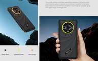 Ulefone Armor X31 Pro: O 5G Robusto que Você Precisa! - imagem 4