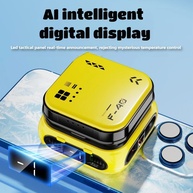 F40 Cooler: O Cooler de Celular AI que Você Precisa! - imagem 4