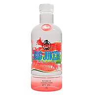 Vodka Big Joker Melancia 2L: Sabor e Qualidade! - imagem 1