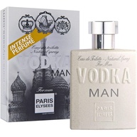 Vodka Man: O Perfume Masculino que Exala Confiança - imagem 1