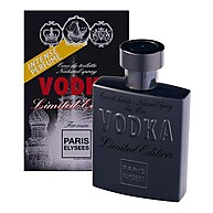 Vodka Paris Elysees: O Perfume Amadeirado que Impressiona - imagem 1