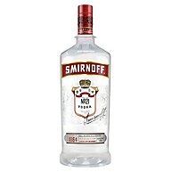 Vodka Smirnoff 1750ml – A Essência da Bebida Perfeita - imagem 1