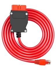 Adaptador VOE OBD para Ethernet Volvo 2016+ | Compatível com VIDA e Software de Terceiros - imagem 1