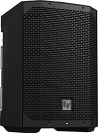 Caixa de Som Ativa Electro-Voice Everse 8 400W 8" - Potência e Resistência para Seu Som - imagem 2
