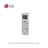 Controle Remoto LG AKB75215403 para Ar-Condicionado Dual Inverter Voice com Função UVNANO - imagem 4