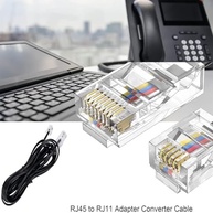 Adaptador Seefeful RJ45 para RJ11: Conecte seu Telefone à Rede VoIP com Facilidade - imagem 4