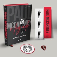 Paul McCartney: O Legado (Vol. 1: 1969-73) - A Jornada Pós-Beatles Revelada - imagem 2