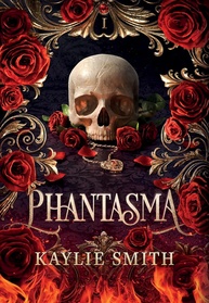 Phantasma: Jogos Perversos Vol. 1 – A Romantasia Sombria que Vai Te Prender! - imagem 1