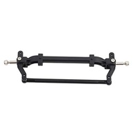 Eixo Volante Liga Alumínio Domary CNC para Tamiya 1/14 RC - Leveza e Precisão - imagem 5