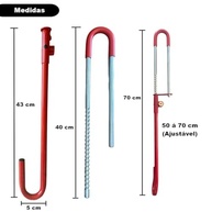 volante-de-veiculo-macico-antifurto-de-aco-para-pedal-seguranca-a-e-trava-a